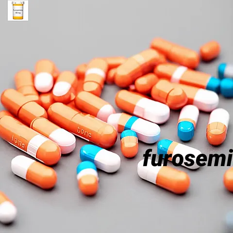 Acheter furosemide en ligne